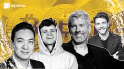 Bitcoin bricht den 111.000-Dollar-Rekord, da institutionelle Zuflüsse zunehmen