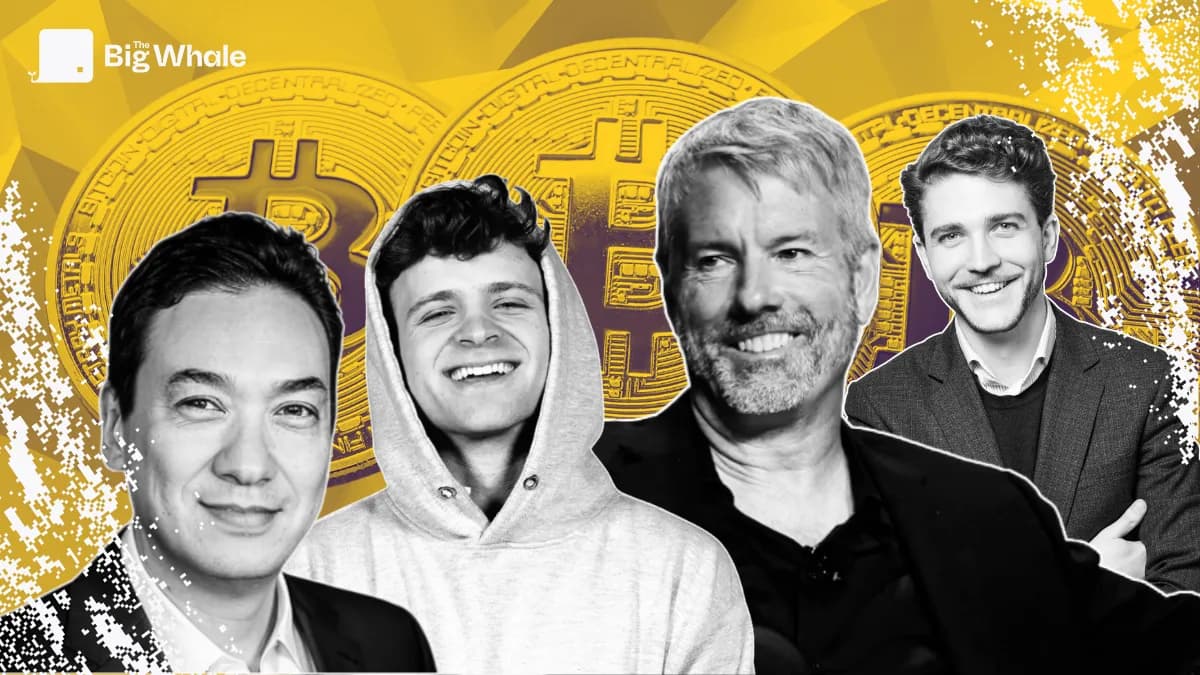 Warum Bitcoins Knappheitsdynamik Preise über 120.000 $ hinaus treiben könnte?