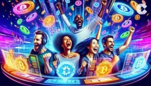 Polygon-Whale-Tracking-Alarm: In 48 Std. flossen 4 Mio. $ in diesen Token – darum ist das wichtig