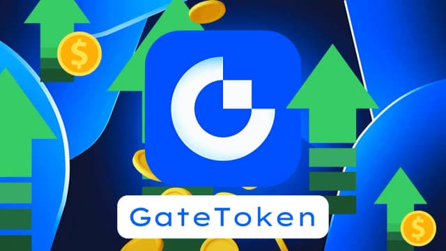 GateToken verbrennt 1.542.910,7518074 Token im Q1 2025 und staerkt kontinuierlich den langfristigen Wert