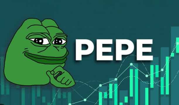Pepe steigt um 40%: Wird Pepe oder "Influencer Pepe" der naechste 100x-Memecoin in diesem Bullenmarkt?