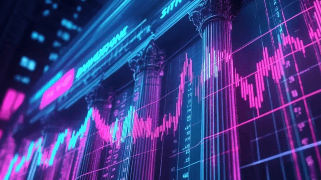 XRP stabilisiert sich — Trader visieren 2,40 $-Ausbruch bei ETF-Spekulation an