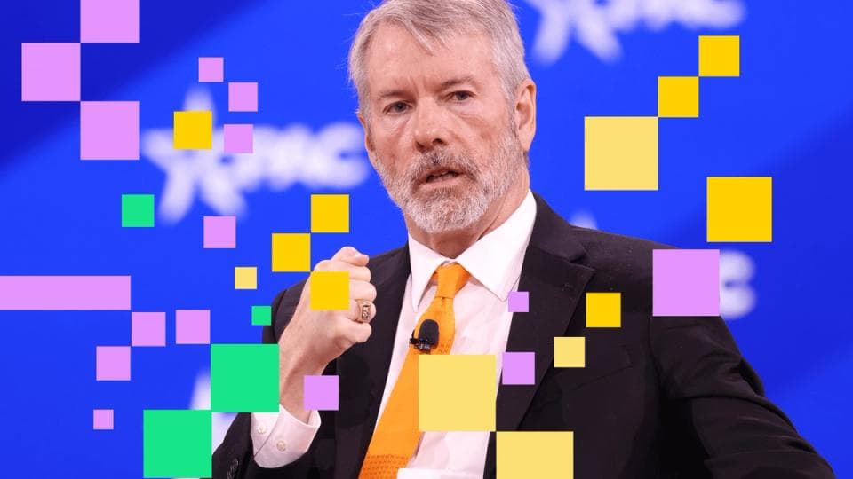 Strategy Logs verzeichnet STRC-Verkauf, kauft ca. 1.420 Bitcoin