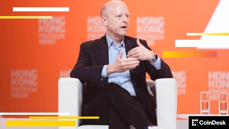 Circle übertrifft BlackRock bei tokenisierten Treasuries mit $11 Mrd.