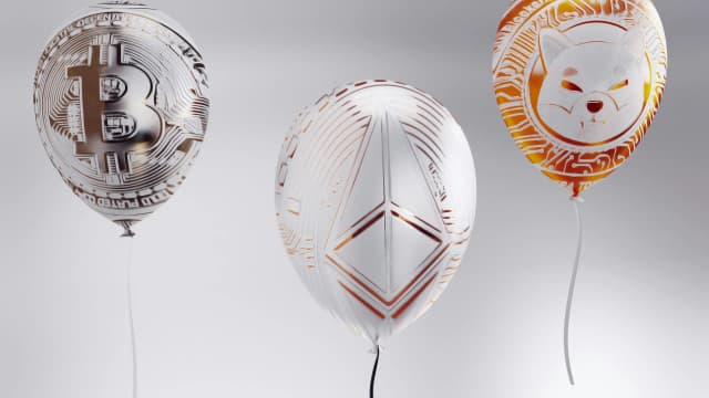 Ethereum Foundation setzt insgesamt 50 Mio. $ in ETH ein