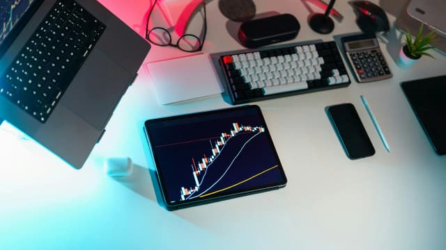 Polymarket-Trader macht aus $676 ganze $67K dank UFC-Patzer