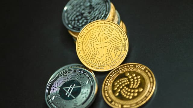 Drei Gründe warum die Circle-Aktie unter Druck steht