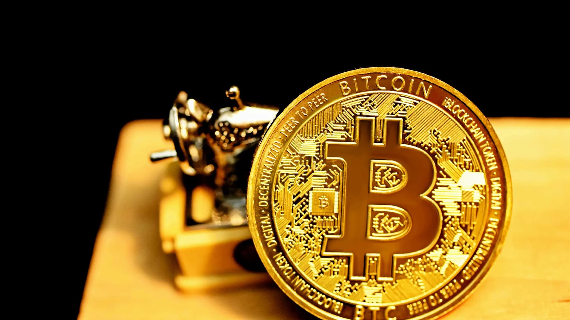 Bitcoin-Nachfrage schwächelt bei steigenden Realzinsen