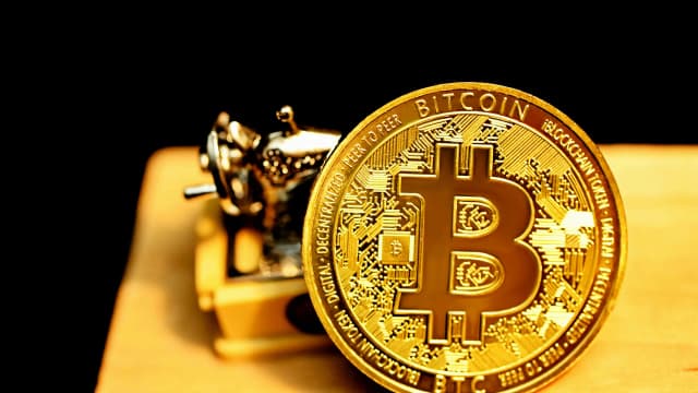 Bitcoin-Nachfrage schwächelt bei steigenden Realzinsen