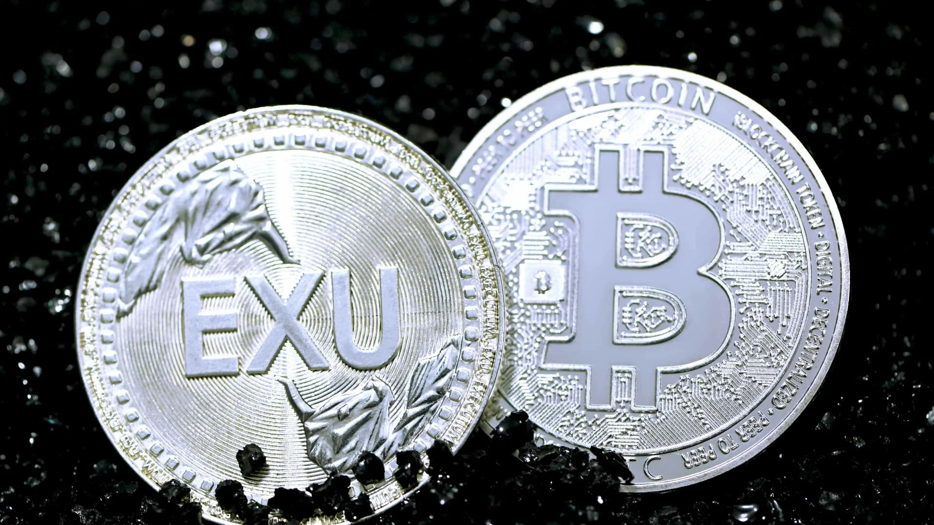 Bernstein empfiehlt Kauf von Coinbase, Robinhood, Figure im Dip