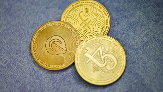 Dynamische bringt TON-Wallet-Infrastruktur zu Telegram
Wait — "Dynamic" is a proper noun (company name). Let me correct:
Dynamic bringt TON-Wallet-Infrastruktur zu Telegram