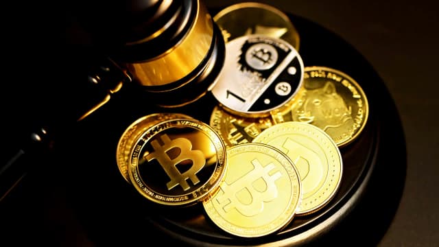 Kursprognosen 30.3.: SPX, DXY, BTC, ETH, XRP, SOL