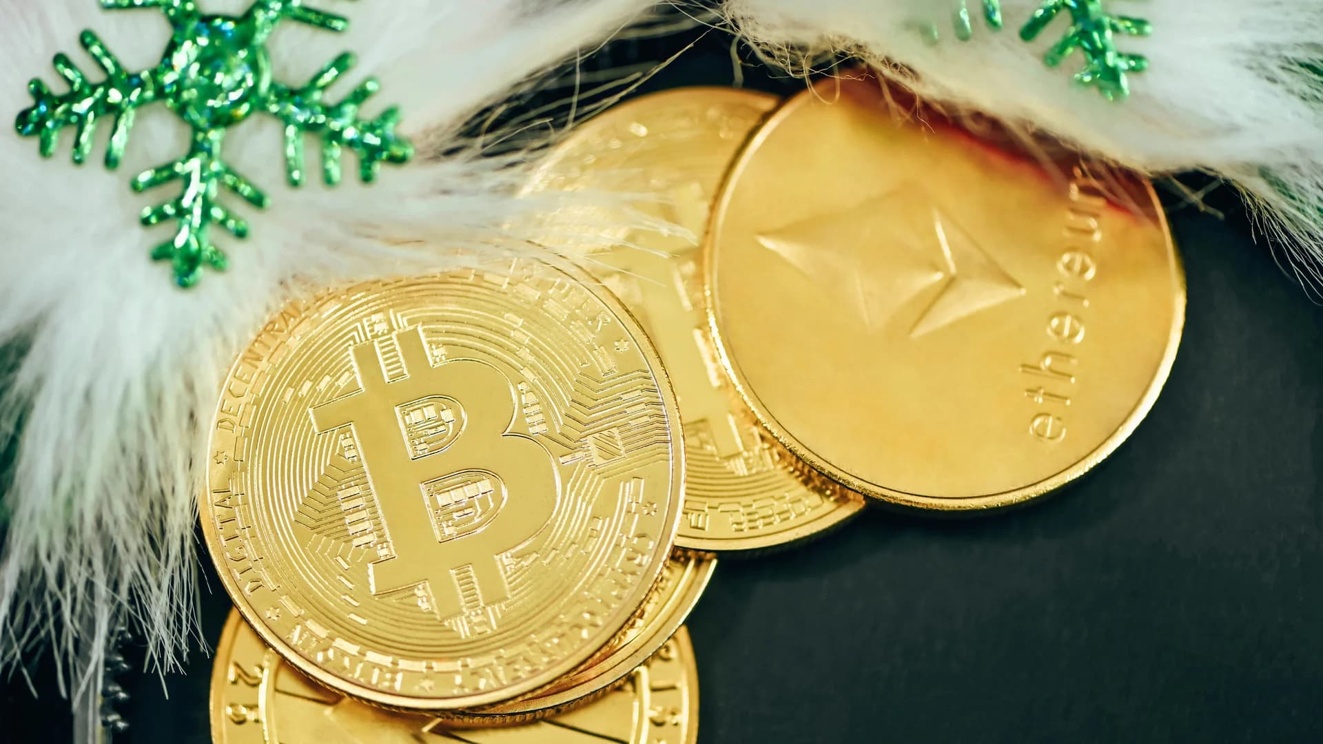 Feds Barr warnt: Stablecoin-Regulierung muss Panik wie 1907 verhindern