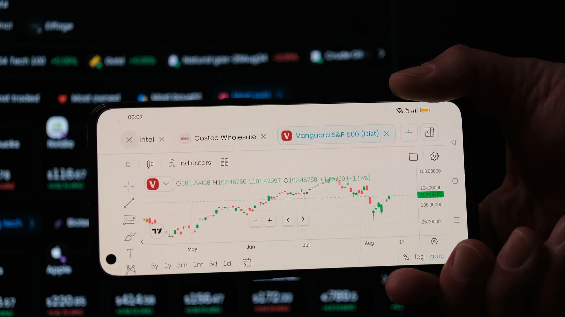 Hyperliquid-Wal setzt $80M auf einen Marktcrash