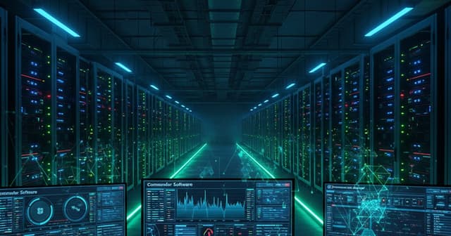 Luxor startet Commander für Echtzeit-Profitabilität im Bitcoin-Mining