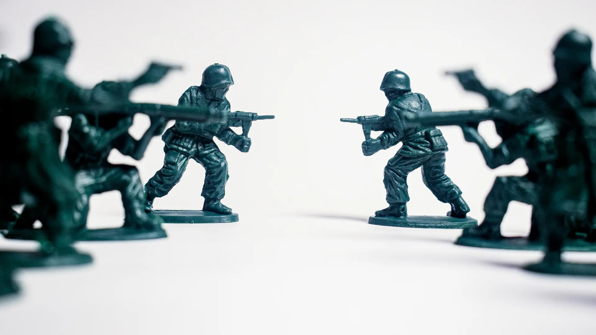 Ölschock und Iran-Krieg halten Krypto an der Seitenlinie