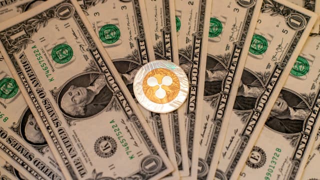 Ripple Treasury bringt XRP und RLUSD in Unternehmensfinanzen