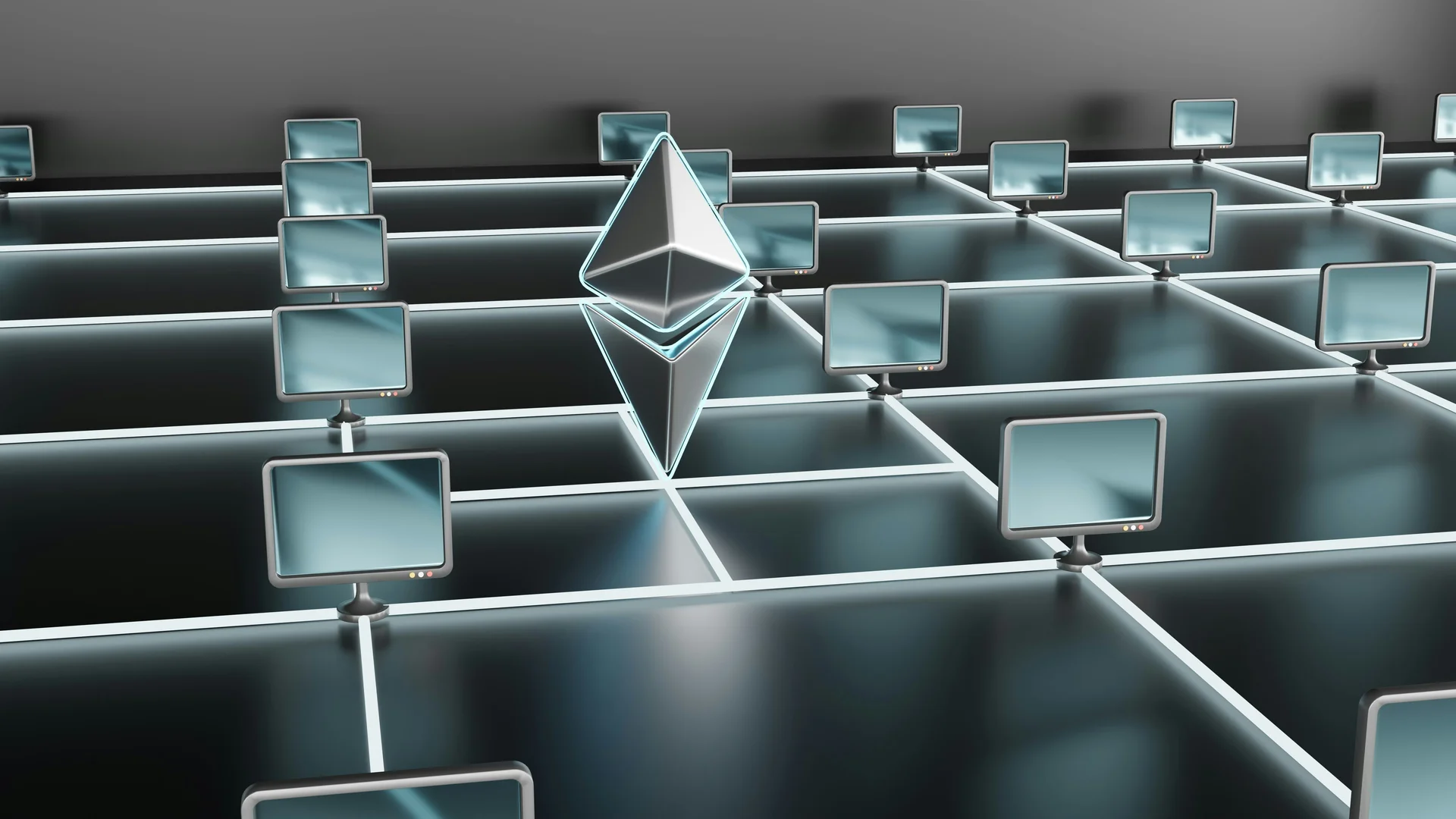 Ethereum Foundation erreicht 70.000 ETH Staking-Ziel