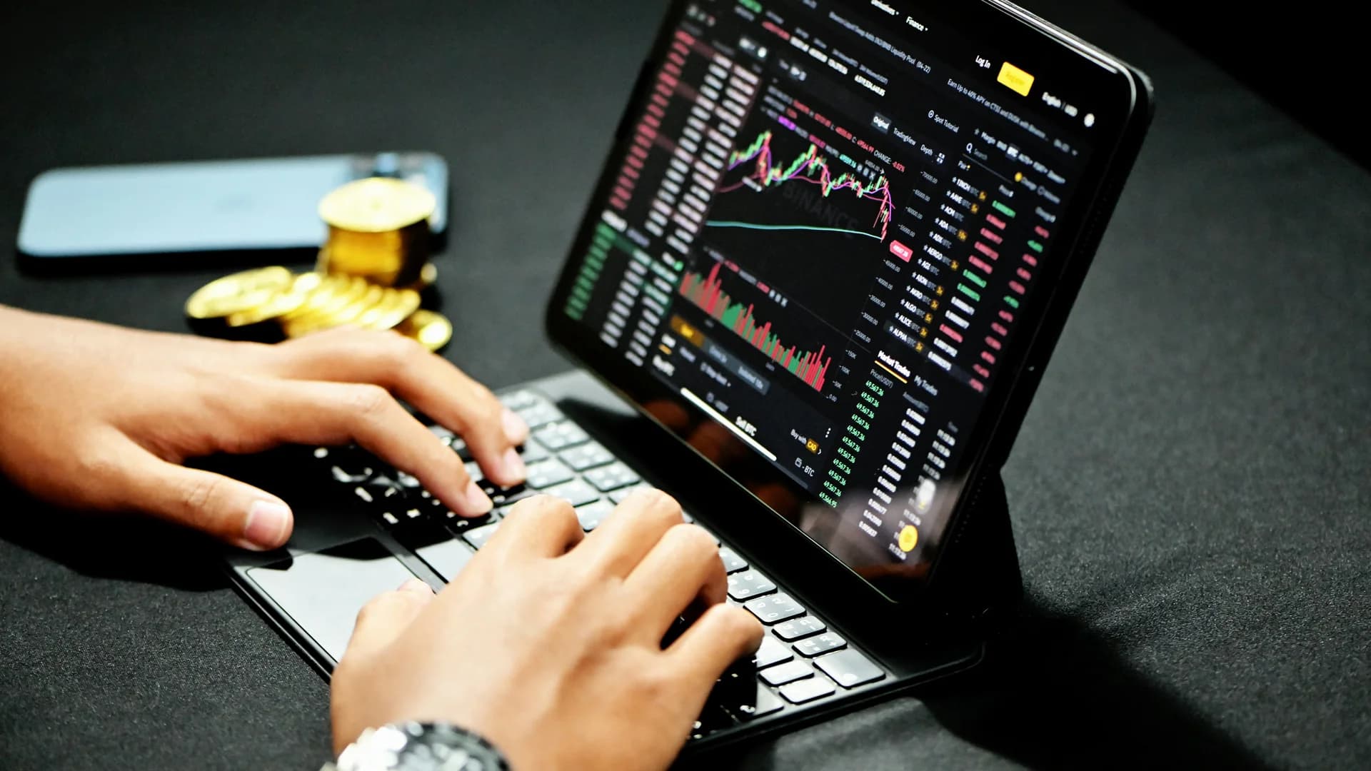 IMF: Tokenisierung stärkt Finanzwelt, aber zu einem Preis