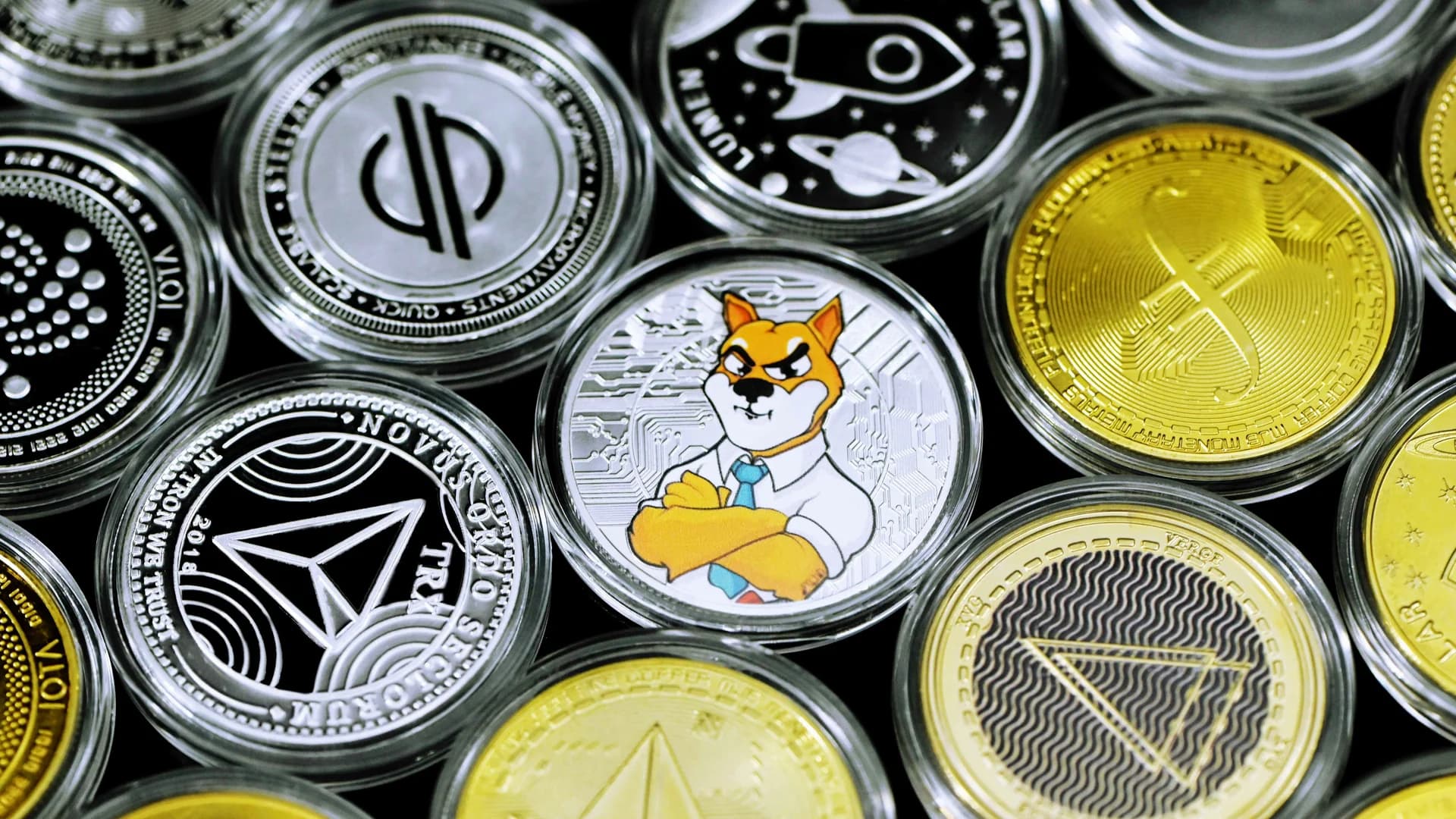 Bitcoin-Seitwärtsbewegung könnte größeren Ausbruch auslösen