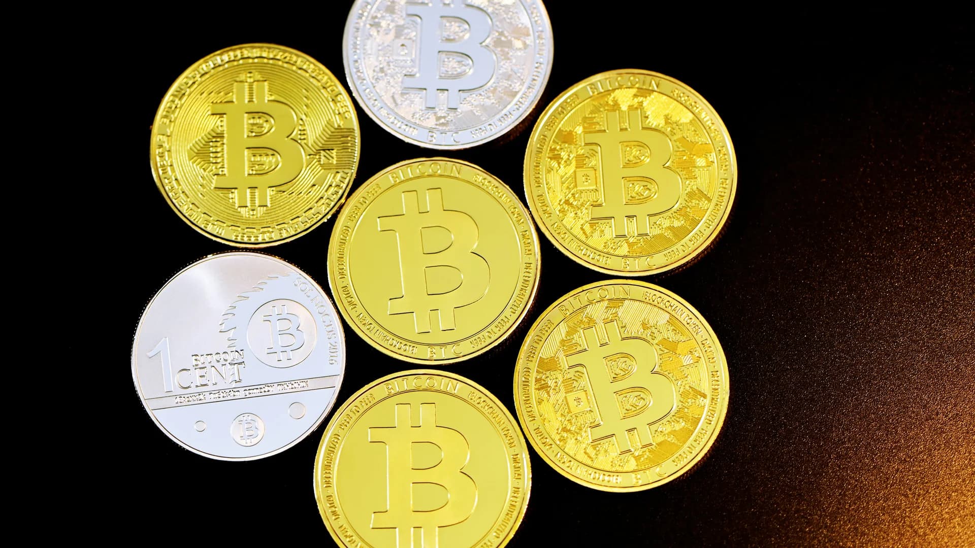 Unterschätzt Bitcoin den Iran-Krieg? Lavish warnt