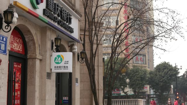 Coinbase erhält OCC-Trust-Charter, wird aber keine Bank