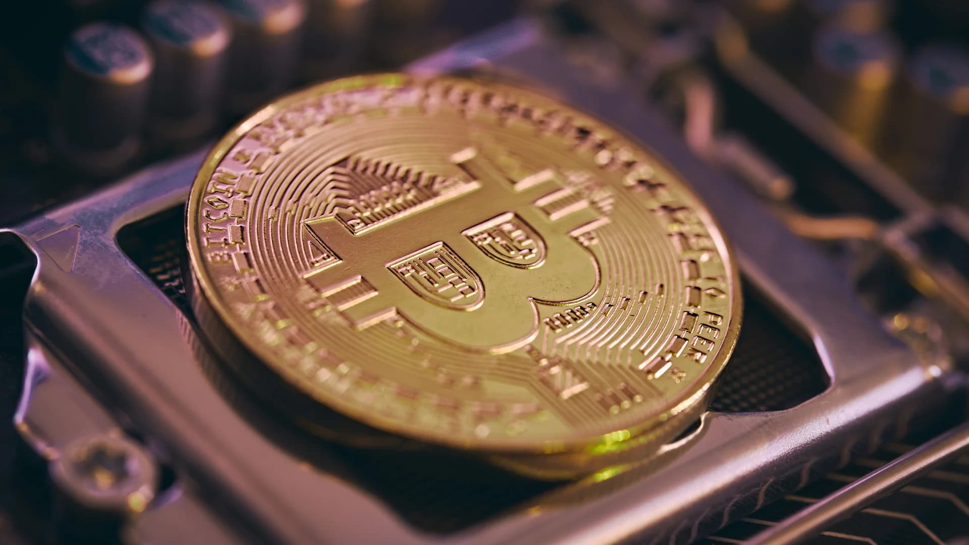 Ethereum Foundation nähert sich 70.000 gestaktem ETH-Ziel