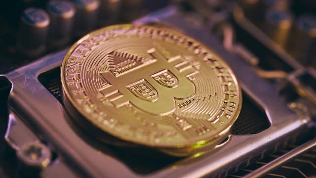 Ethereum Foundation nähert sich 70.000 gestaktem ETH-Ziel