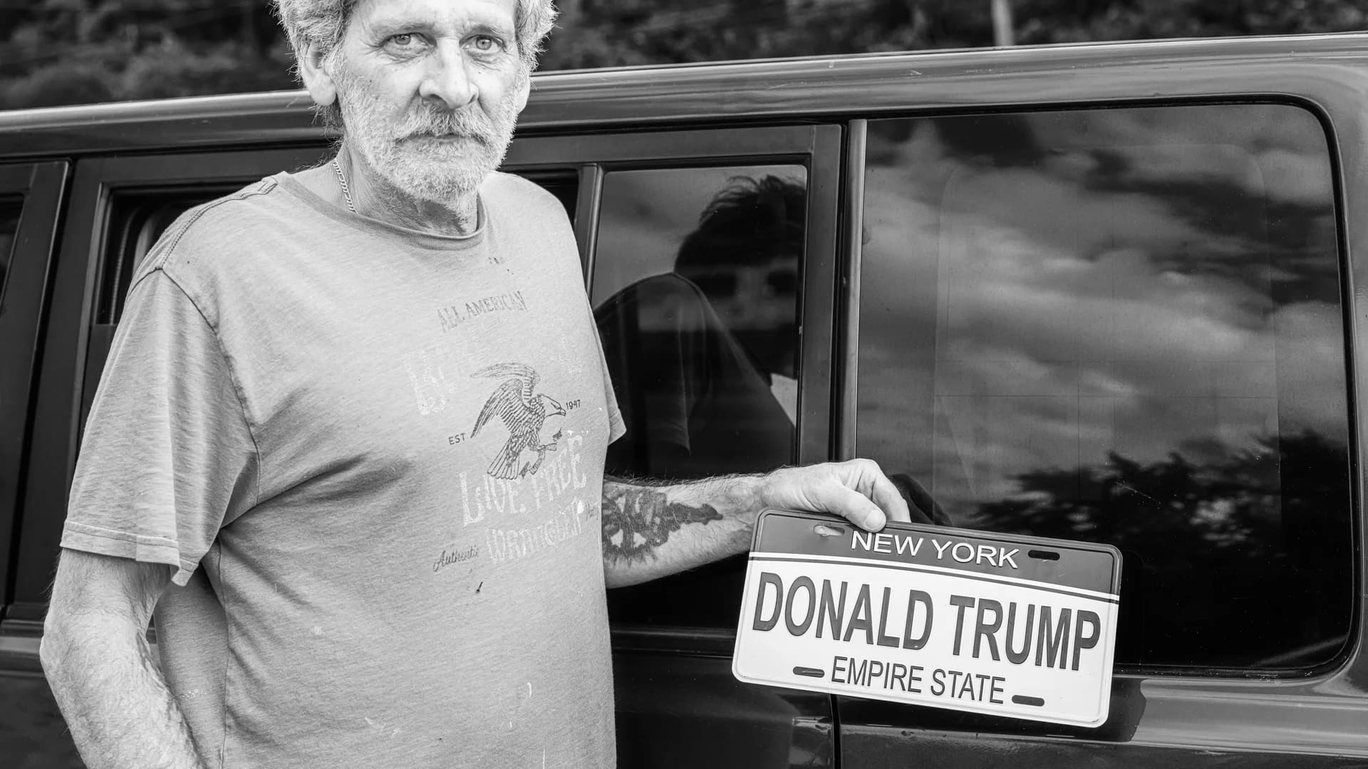 Bitcoin, Ether, Solana fallen nach Trumps Iran-Ultimatum