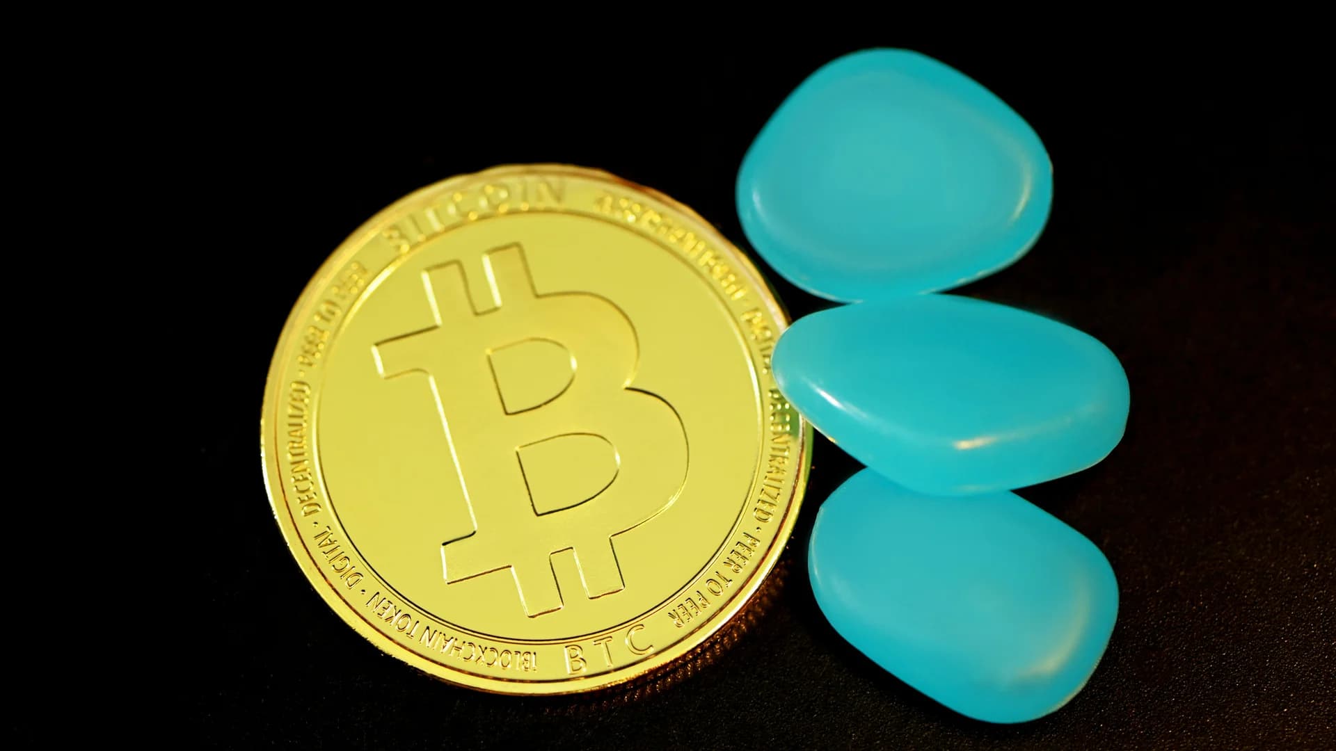 Bitcoins Quantenproblem ist eigentlich ein Menschenproblem