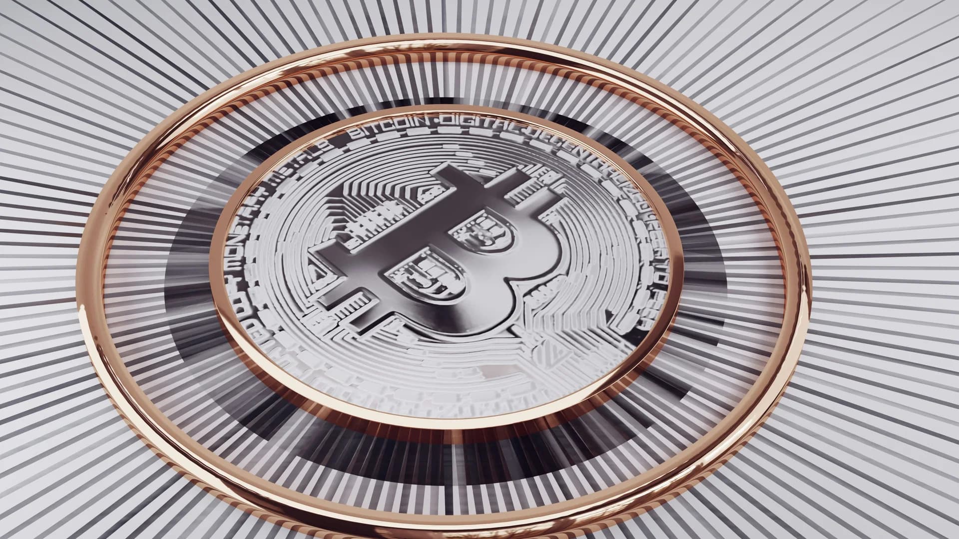 Morgan Stanley Bitcoin-ETF könnte BlackRock übertreffen