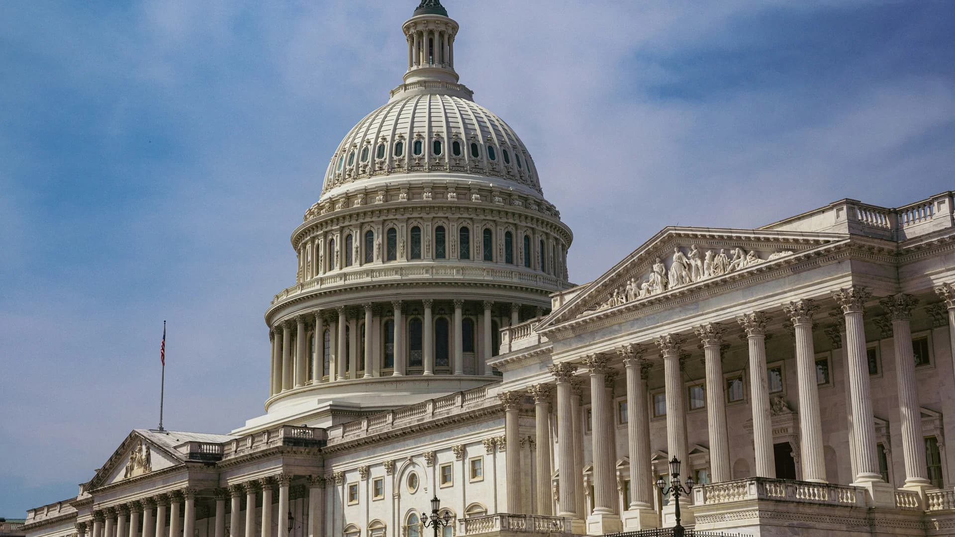 SEC Crypto Safe Harbor geht zur Prüfung ins Weiße Haus