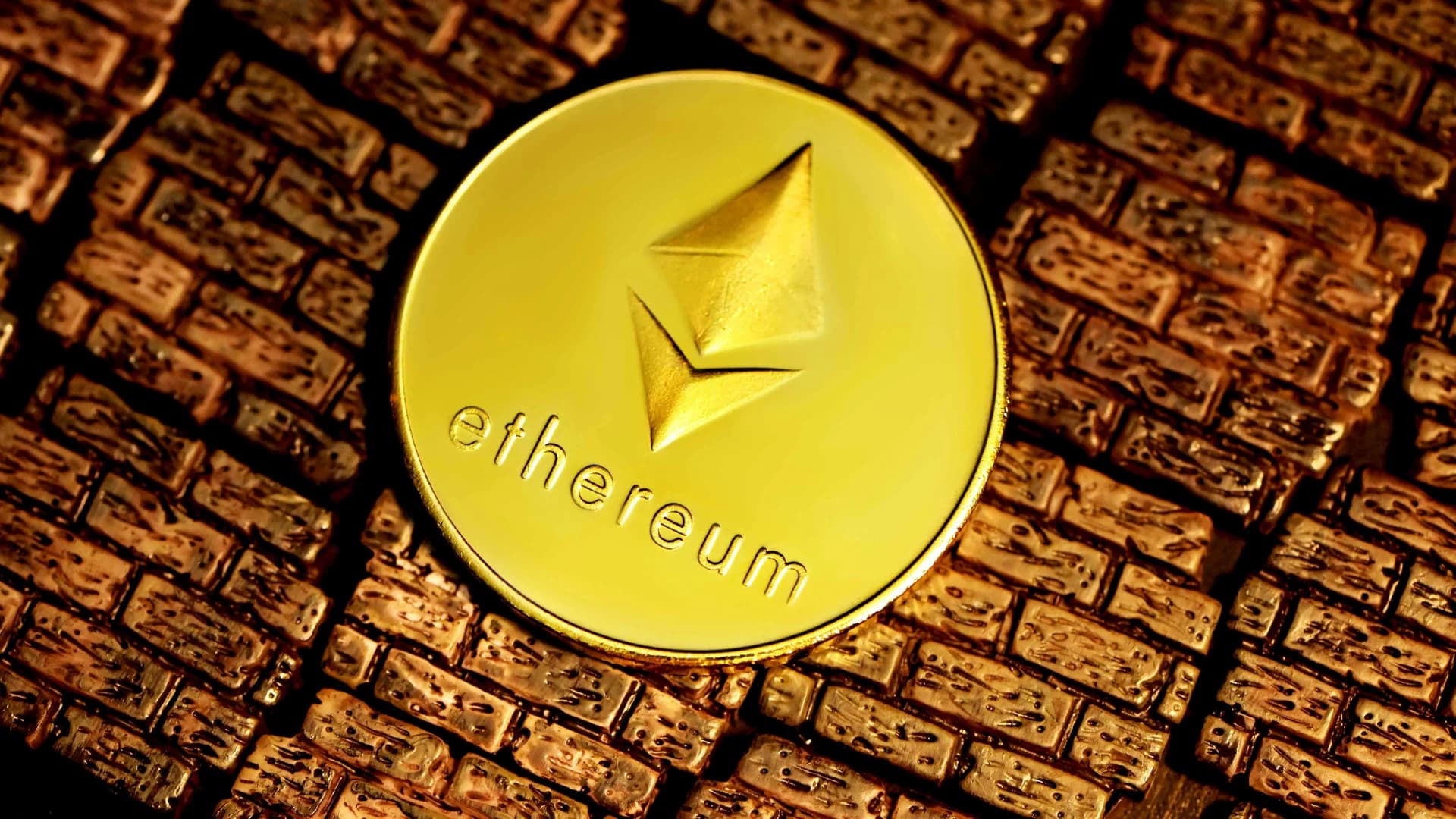 BitMine nähert sich 4 % des Ethereum-Angebots bei ETH-Wochenhoch