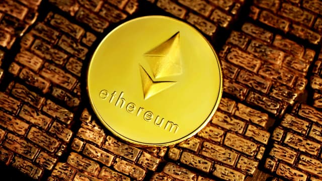 BitMine nähert sich 4 % des Ethereum-Angebots bei ETH-Wochenhoch