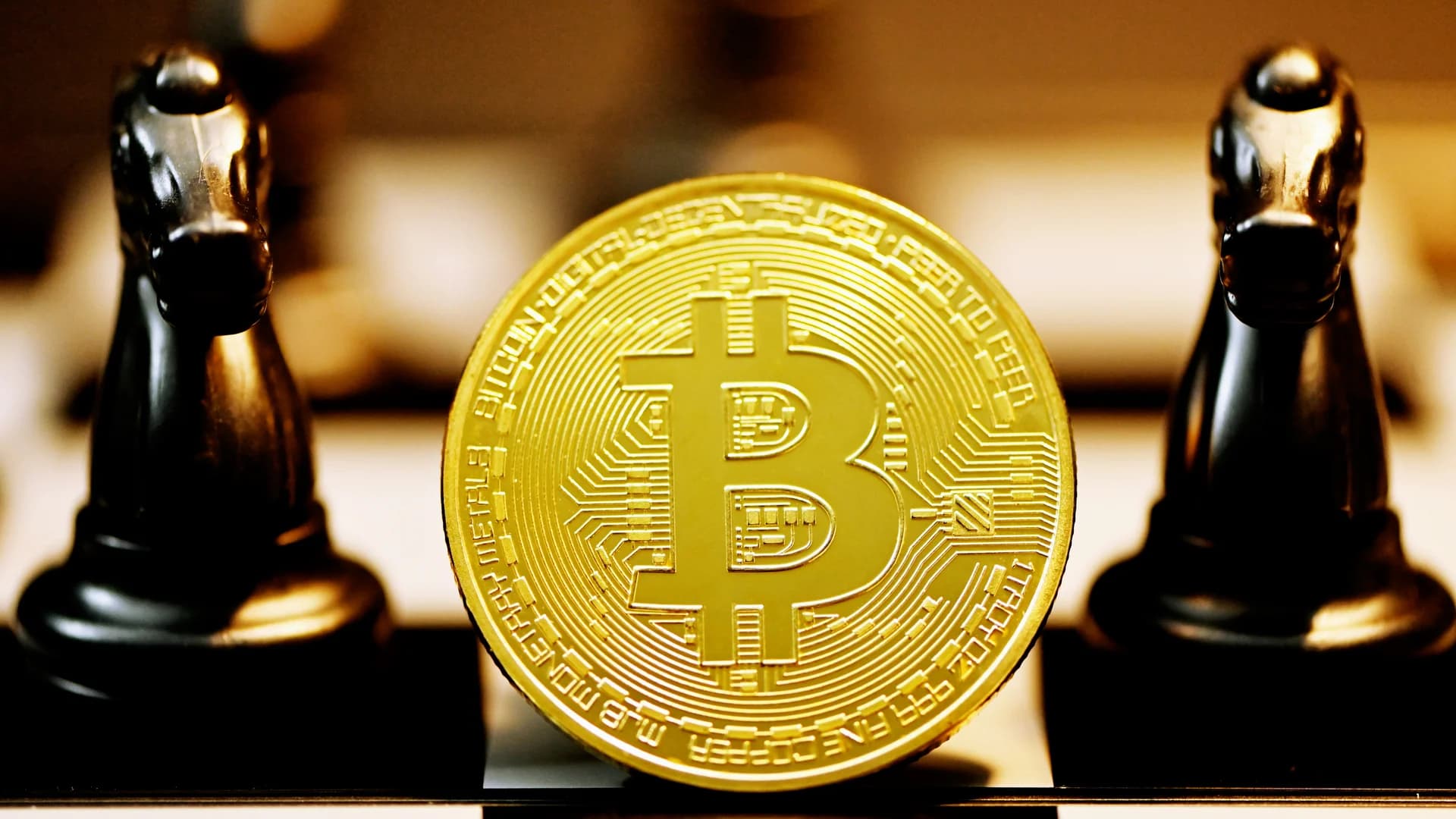 Morgan Stanleys Bitcoin-ETF startet mit 34 Mio. $ Volumen