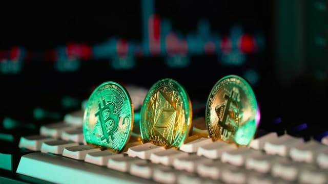 Tom Lees BitMine an der NYSE – Ethereum-Treasury weitet Rückkauf auf $4 Billion aus