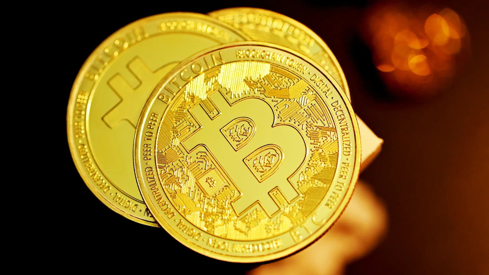 Solo-Bitcoin-Miner gewinnt $225K Block-Belohnung