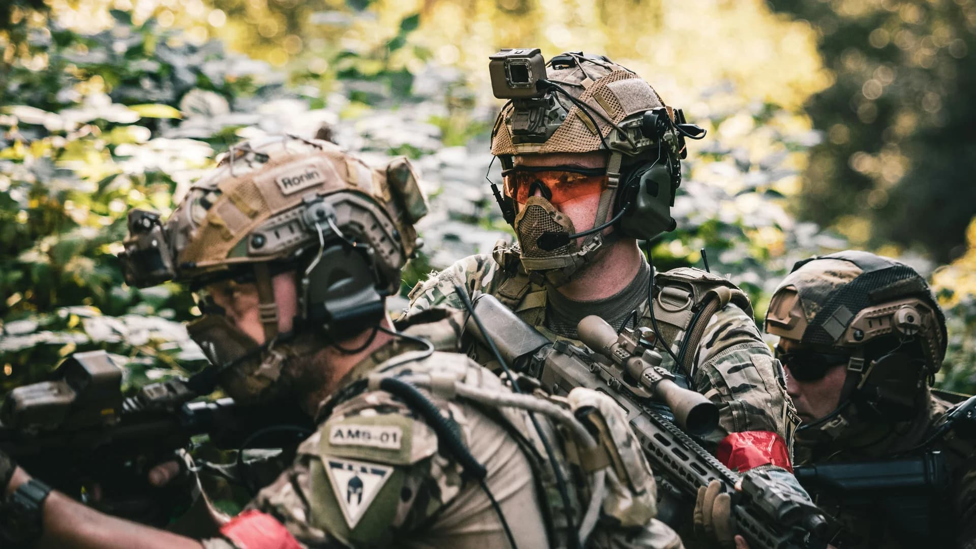 Irans Kriegs-Ölschock belebt den Inflations-Trade neu