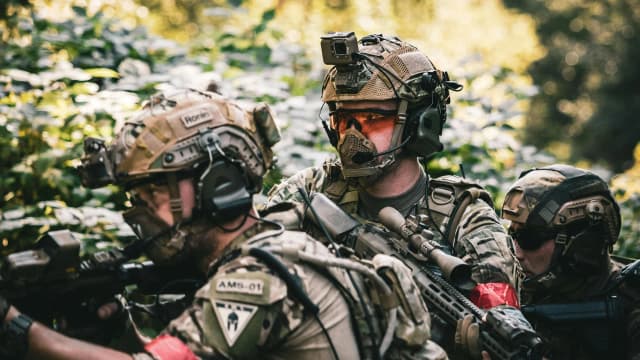 Irans Kriegs-Ölschock belebt den Inflations-Trade neu