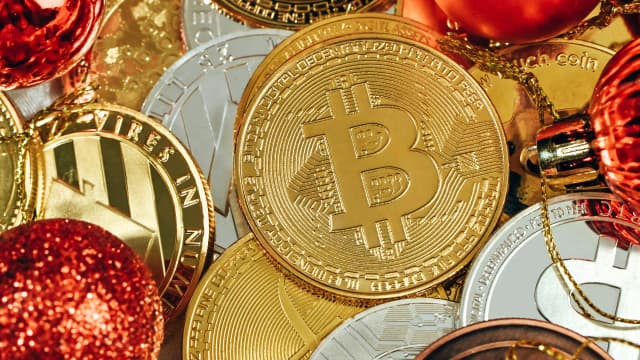 Morgan Stanleys Bitcoin-ETF ist nur der erste Schritt