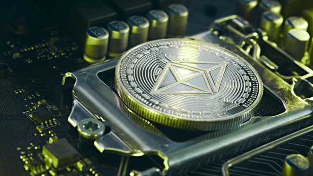 ETH-Kurs-Fraktal deutet auf 250%-Rallye bis $6.300 hin