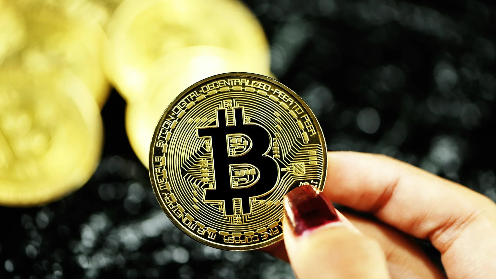 Bitcoin-Bullmarkt-Signal: Chart zeigt $90K als Ziel