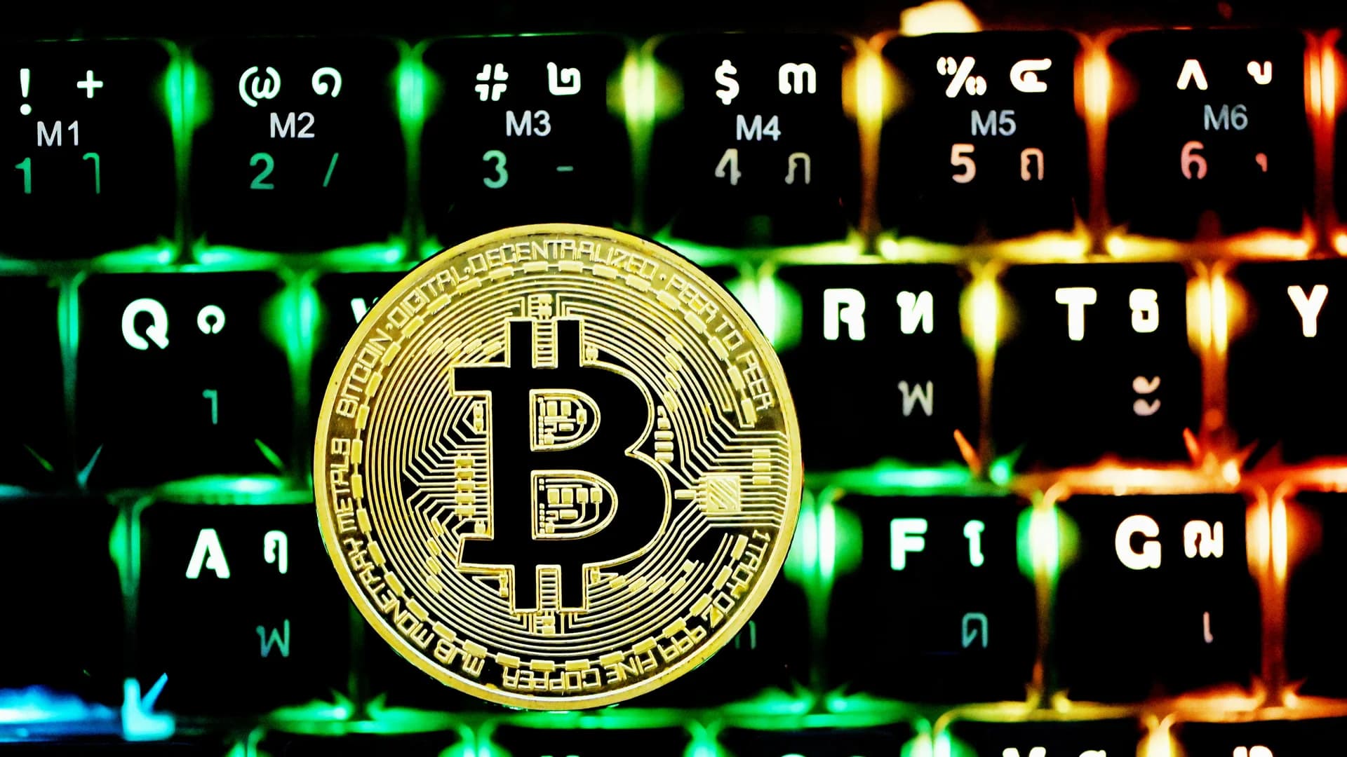 Kaffee mit Bitcoin kaufen ist einfach, die Steuer nicht