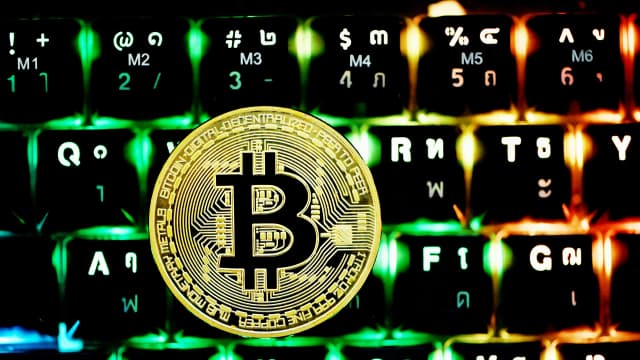 Kaffee mit Bitcoin kaufen ist einfach, die Steuer nicht