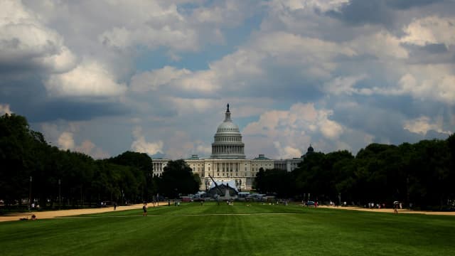 Crypto-PAC gibt $8M aus, um Sherrod Browns Senats-Comeback zu stoppen