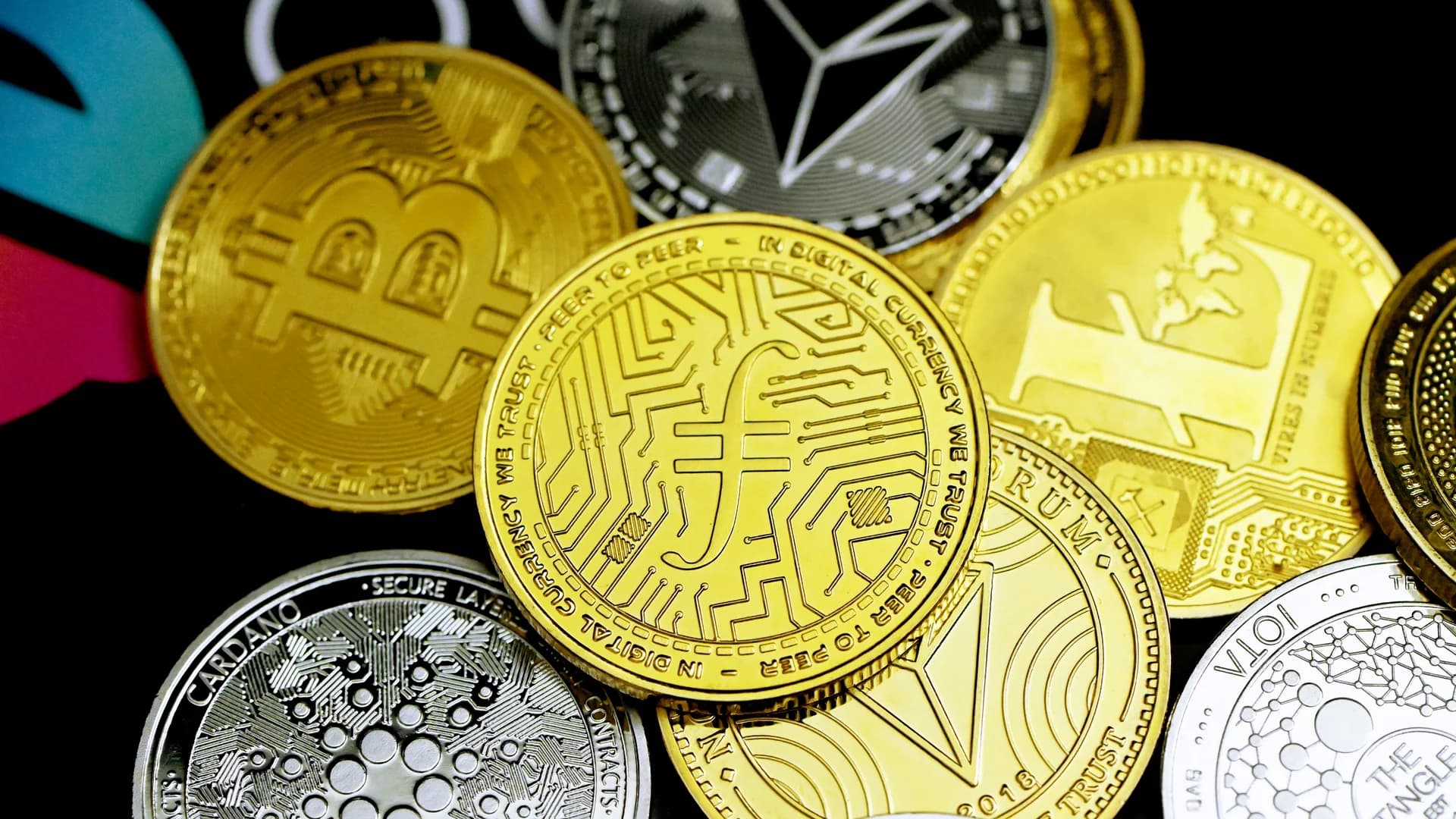 Grinex-Hack vernichtet $13M und Russlands Krypto-Sanktionsumgehung