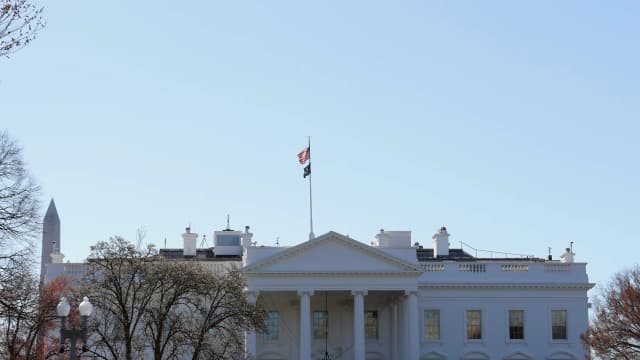 Amerikanische Bitcoin-Aktie steigt 12% nach Eric Trump Mining-Ausbau