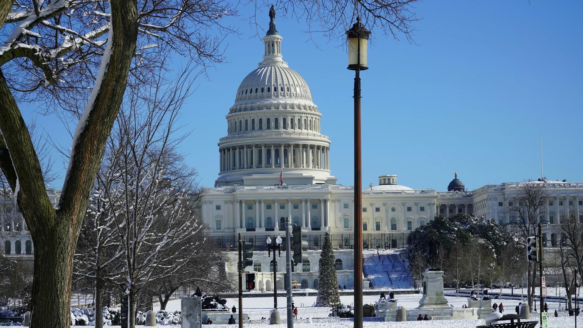 Crypto Clarity Act vor entscheidender Senatsanhörung im Mai unter Zeitdruck