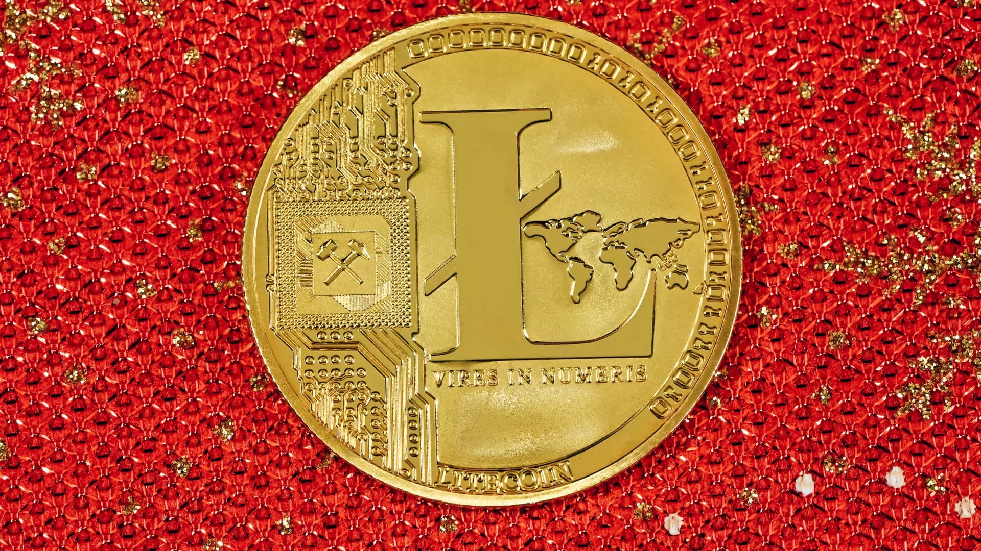 Beste Krypto zum Kauf: Chainlink sichert OpenAssets-Deal, Pepeto nahe Binance-Listing