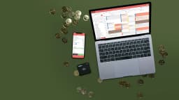 Morgan Stanley startet MSNXX, einen Stablecoin-Reservefonds